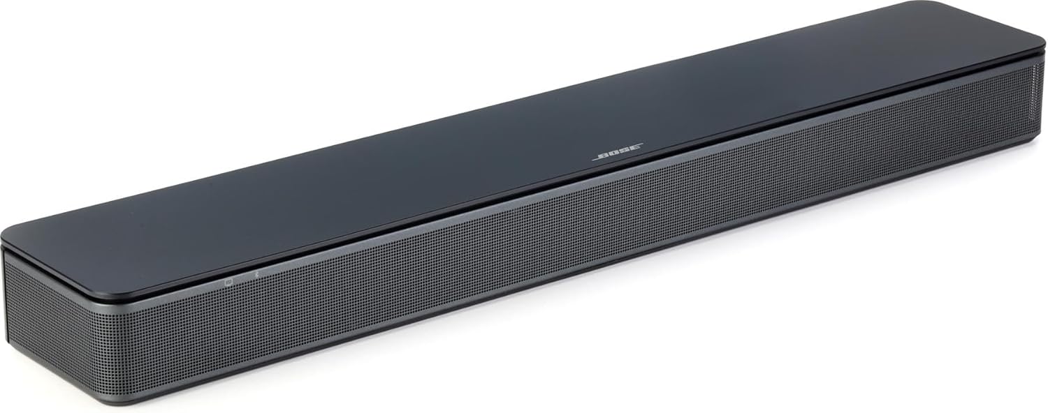 Bose TV Speaker (B088KRPCQJ)