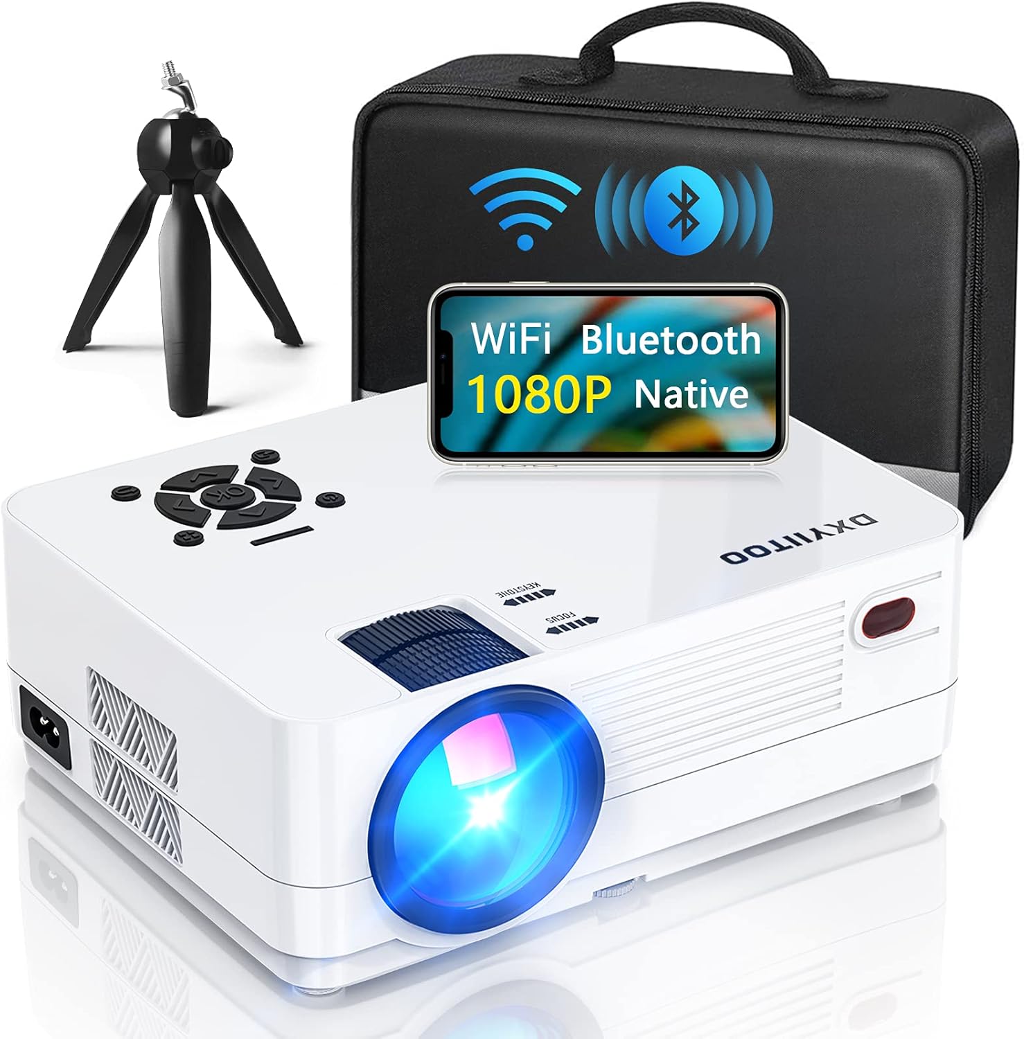 Native 1080P with WiFi 6 (B093Q2V436)