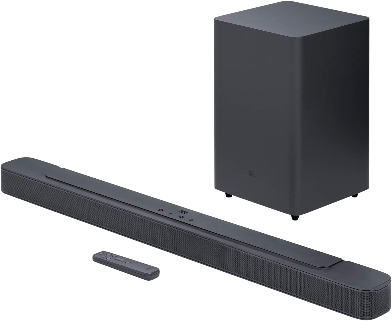 JBL Bar 2.1 Deep Bass MK2 (B0D9YRW67H)