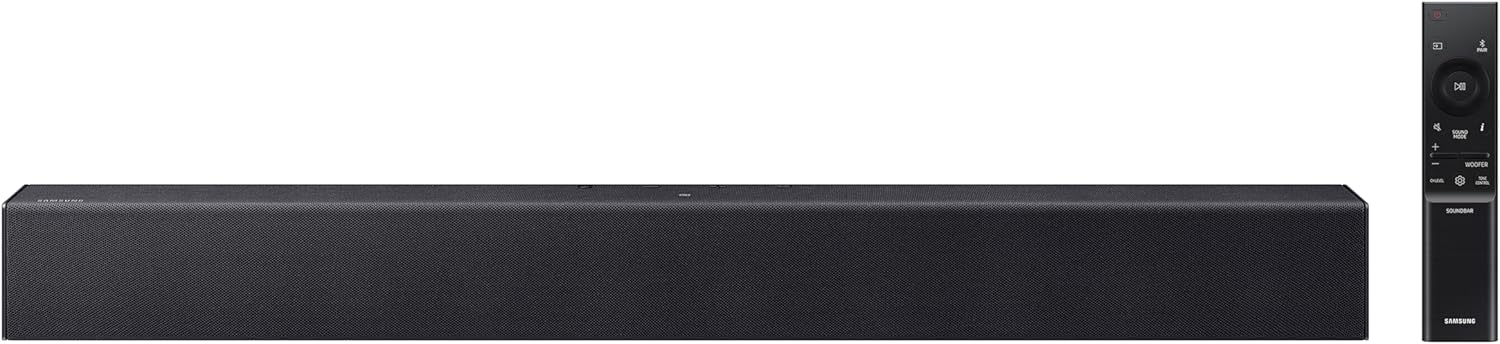 Samsung HW-B400F (B0DY1Z934F)