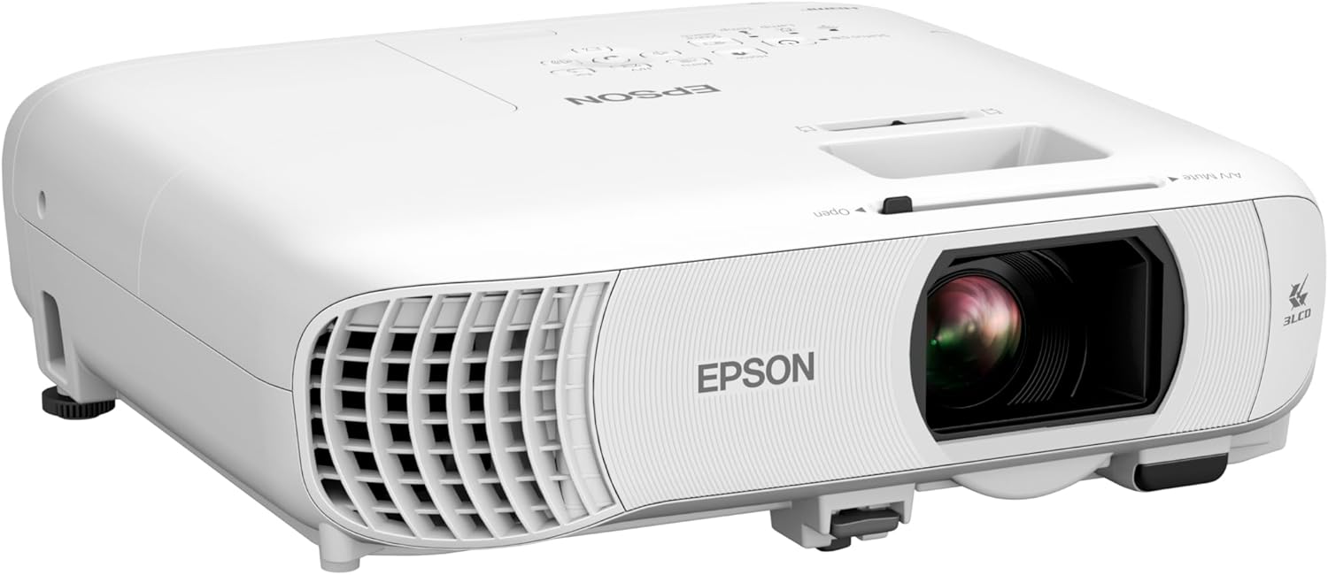 Epson Home Cinema 980 (B0FHT7MZW2)