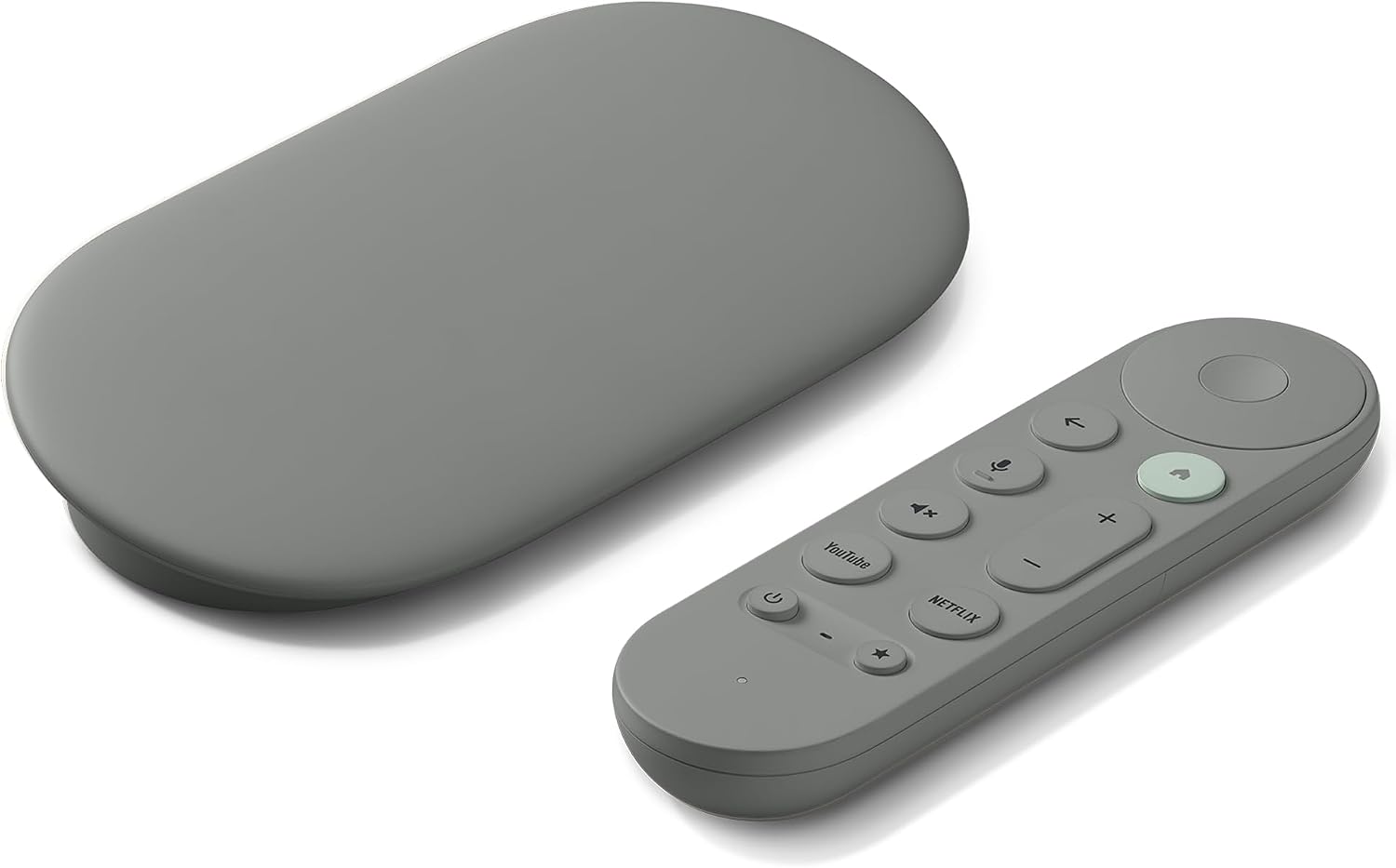 Google TV Streamer 4K (B0FN1N8HGT)
