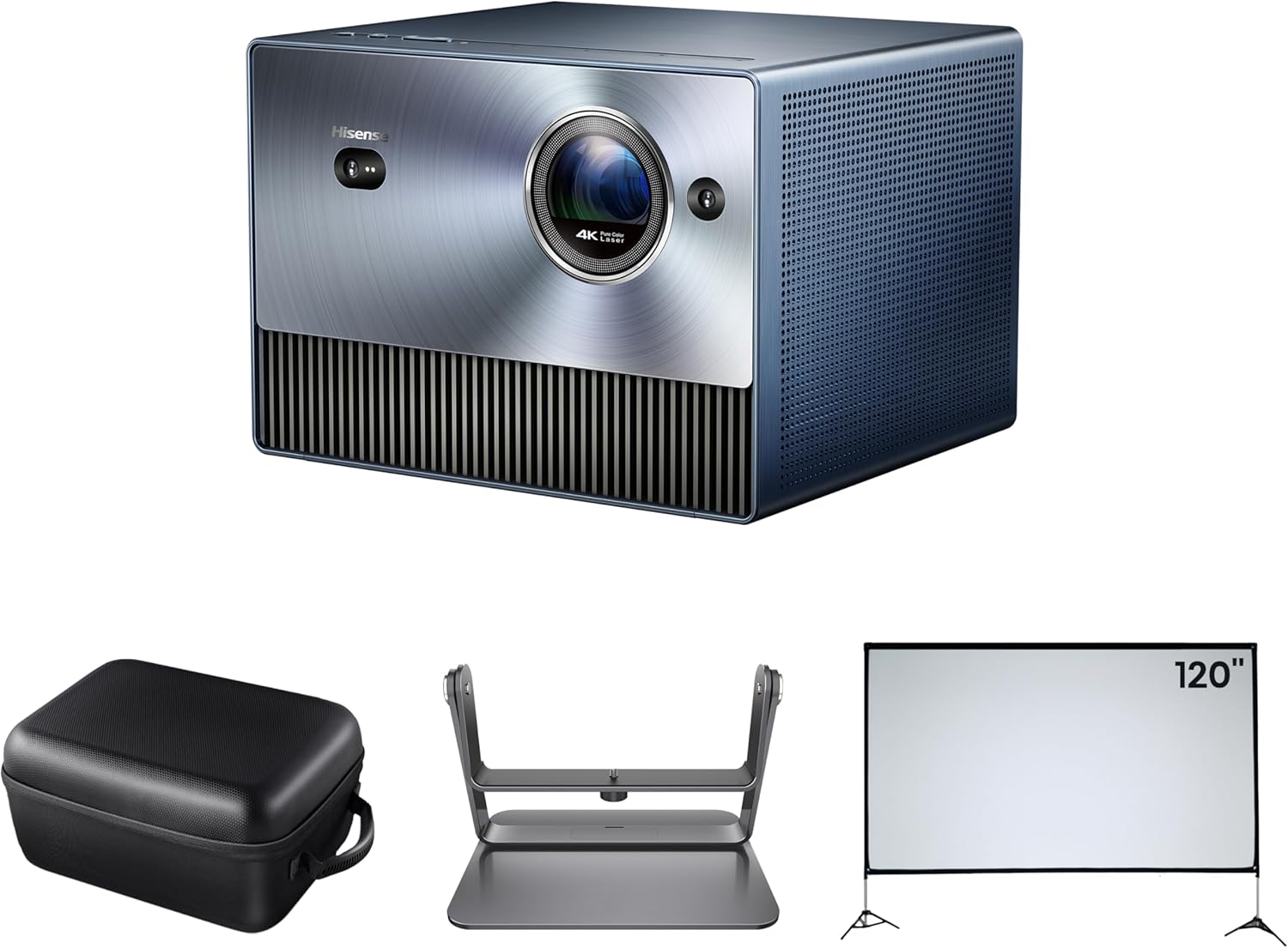 Hisense C1 Bundle