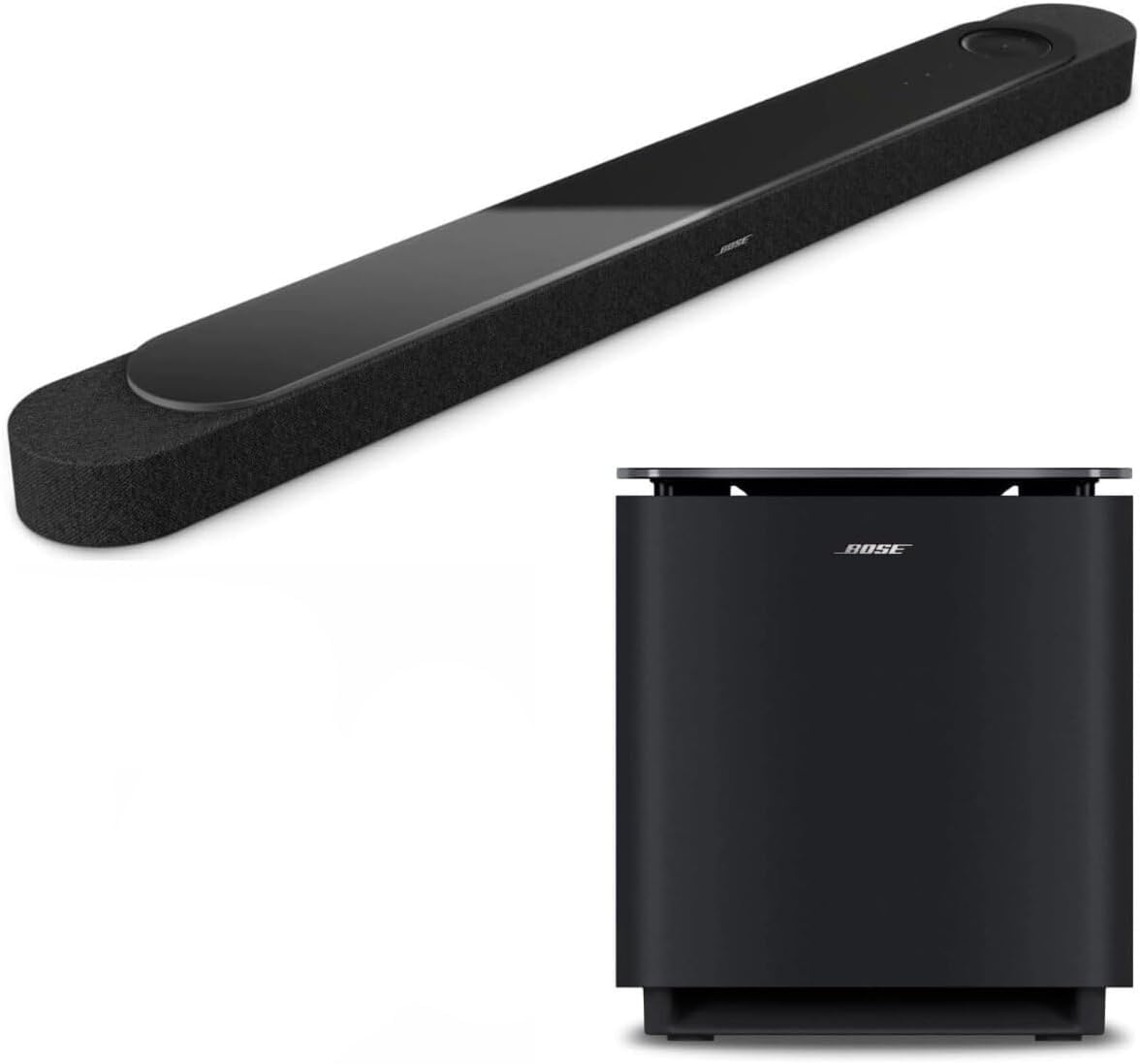 Bose Lifestyle Ultra Bundle (B0H5HS8KYK)